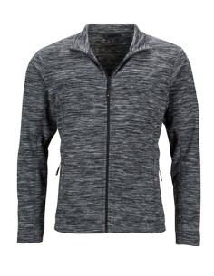 J-JN770-Mens Fleece Jacket 2